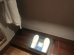 -上海虹桥祥源希尔顿酒店