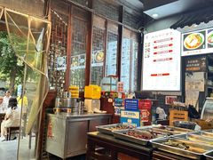 -华兴街煎蛋面(总店)