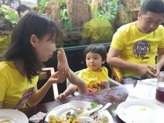 -泰谷酒店·太古码头闽菜自助餐厅