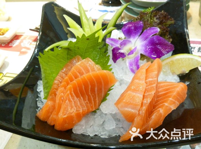 元通回转寿司(虎门国际店)图片 - 第35张