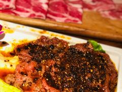 -佬土鹅肠火锅(解放路店)