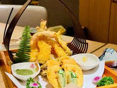 -阿吾罗·月咏精致日料(港汇恒隆广场店)