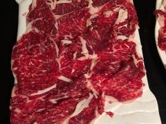 匙仁-牛焱·贵州黄牛肉火锅(城西银泰店)