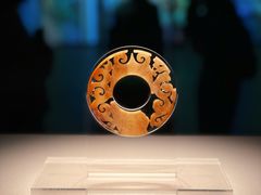 -北京大葆台遗址博物馆