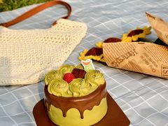 -小西家作•精致蛋糕(富力爱丁堡店)