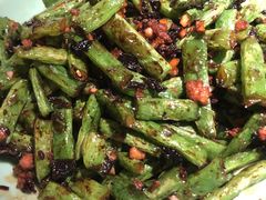 干菜刀豆-弄堂里(西溪龙湖天街店)