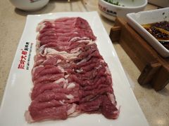 -阳坊大都涮羊肉(阳坊总店)