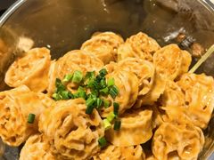 -辣尚瘾·烤鱼·新川菜(交大直营店)