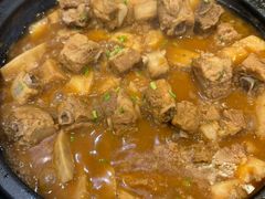 -孙家外婆•长春地标美食新名片(红旗街万达店)