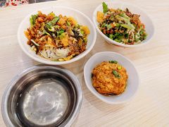 -富辉粉店·海南咖喱饭