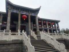 -两江国际影视城