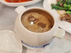 黑松露炖瘦肉-东江海鲜酒家(艺都分店)