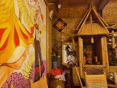 -多哥水傣味餐厅(司马巷店)