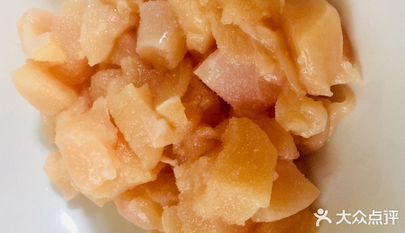 夏季川菜必备的香辣宫保鸡丁