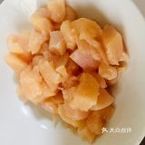 夏季川菜必备的香辣宫保鸡丁