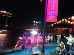 -大小河街