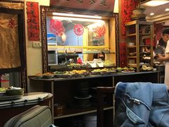 大堂-王太饭堂