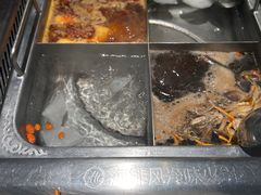 -海底捞火锅(锦艺城店)