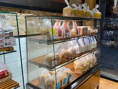 -苹果花园(桂林路店)