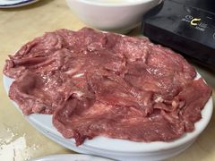 -五洲牛肉美食馆