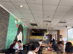 -麦当劳(三亚凤凰机场店)