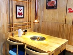 -金顺韩式烤肉·网红烤肉店(广利路店)