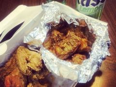 炸鸡专门店-SUN炸鸡专门店(西塔总店)