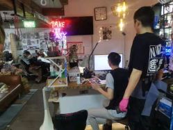 -匿名者纹身学院派·刺青