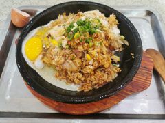 -武汉大学-桂园餐厅