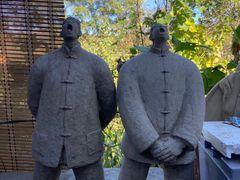 -南窖乡水峪村山情农家