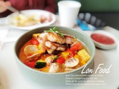 -农畉LONFOOD(福田星河COCOPark店)