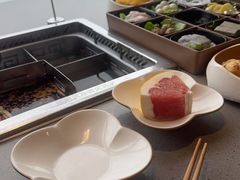 -海底捞火锅(世豪广场店)