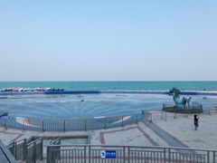 -碧海银沙景区