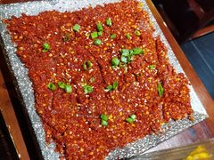 麻辣牛肉-晓宇重庆火锅(赛格国际购物中心店)
