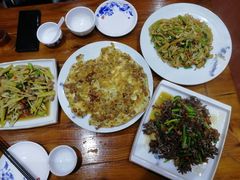 -下梅人家土菜馆(历史文化餐厅度假区店)