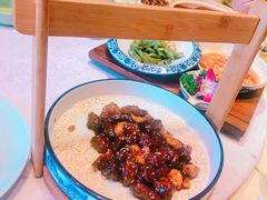 -卫鼎轩·曹公馆(鼓楼店)