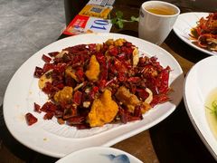 -聚汇三少·龙虾·中餐厅(莫邪路新天地店)