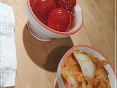 -火山屋台(新街口店)