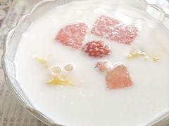 -周大娘牛乳(旧寨古村总店)