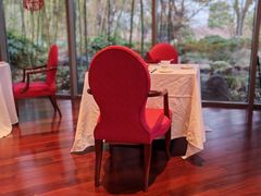 -阳澄湖费尔蒙酒店颐丰阁中餐厅(马鞍山西路店)