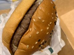 -麦当劳(百利广场店)