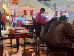 -王繁星面馆(西安熙地港店)
