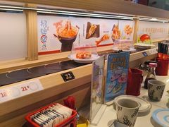 -三禾寿司(君尚店)
