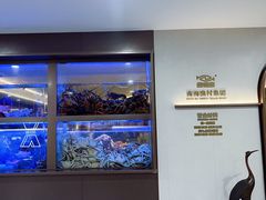 -南海渔村(珠江新城店)