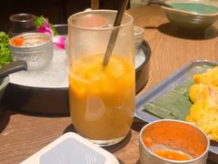 -安南越南餐厅(青岛万象城店)