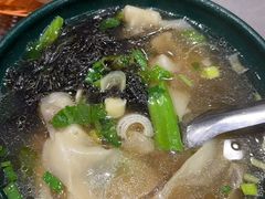 -郑家包子牛肉拉面(尚勤路店)