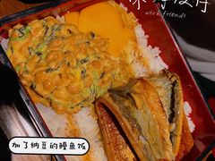 -千代武日本料理(开发区店)