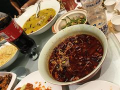 -盛百味·家宴餐厅(霸州分店)