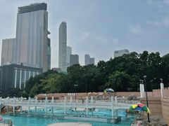 -九龙公园