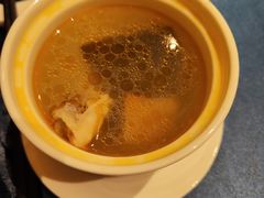 -雅味轩中餐厅 川菜 粤菜(重庆喜来登大酒店)